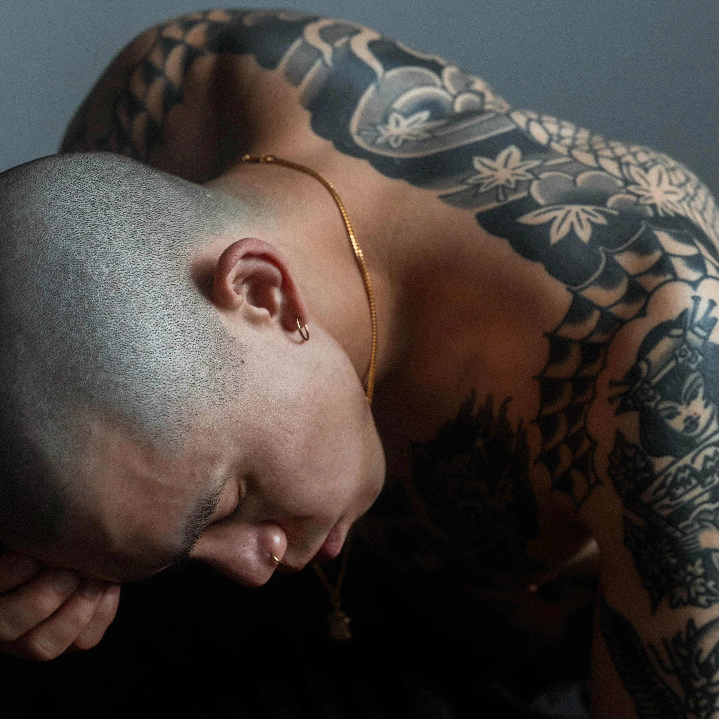 EP Review: English Teacher - Polyawkward — When The Horn Blows